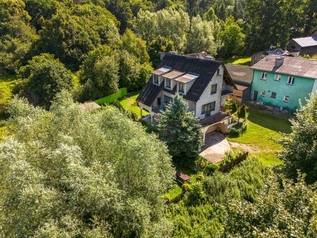 dom wolnostojący, 6 pokoi Elbląg, ul. Łęczycka. Zdjęcie 13