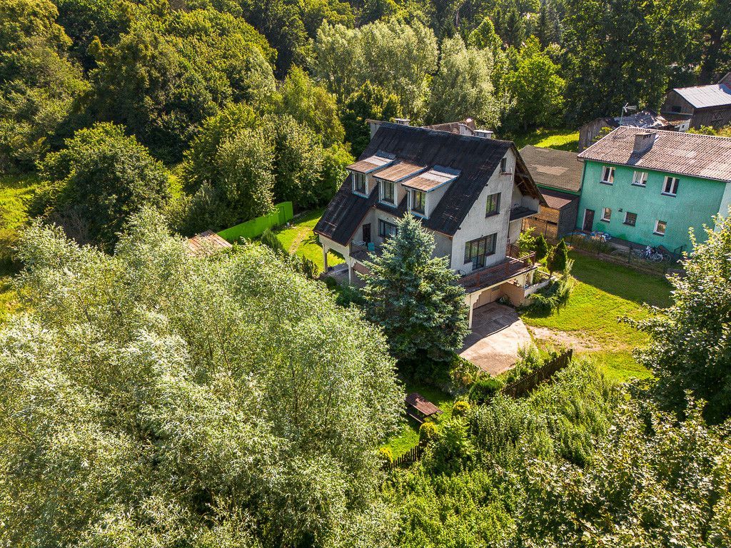 dom wolnostojący, 6 pokoi Elbląg, ul. Łęczycka. Zdjęcie 13