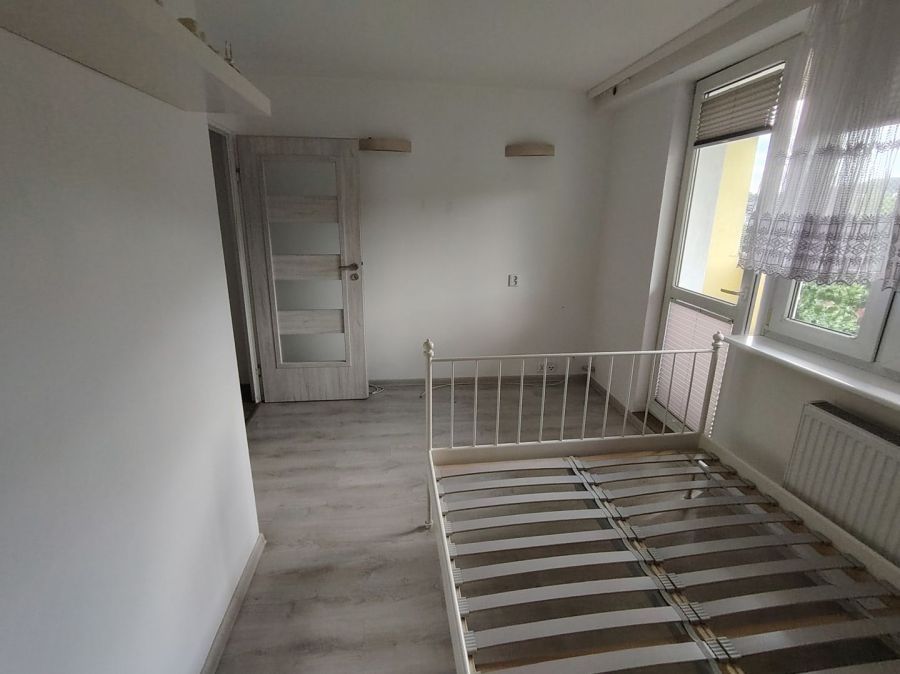 Mieszkanie 2-pokojowe Gdańsk Wrzeszcz, ul. Trawki. Zdjęcie 7