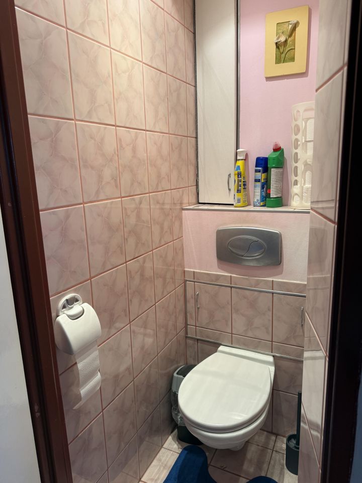 Mieszkanie 3-pokojowe Wrocław Nowy Dwór, ul. Wojrowicka. Zdjęcie 6
