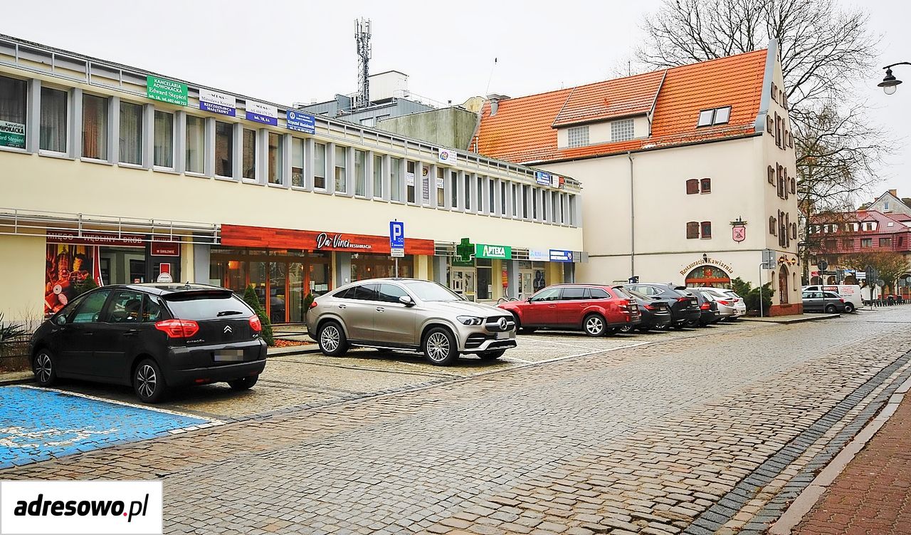 Biuro Kołobrzeg Centrum, ul. Ratuszowa. Zdjęcie 9