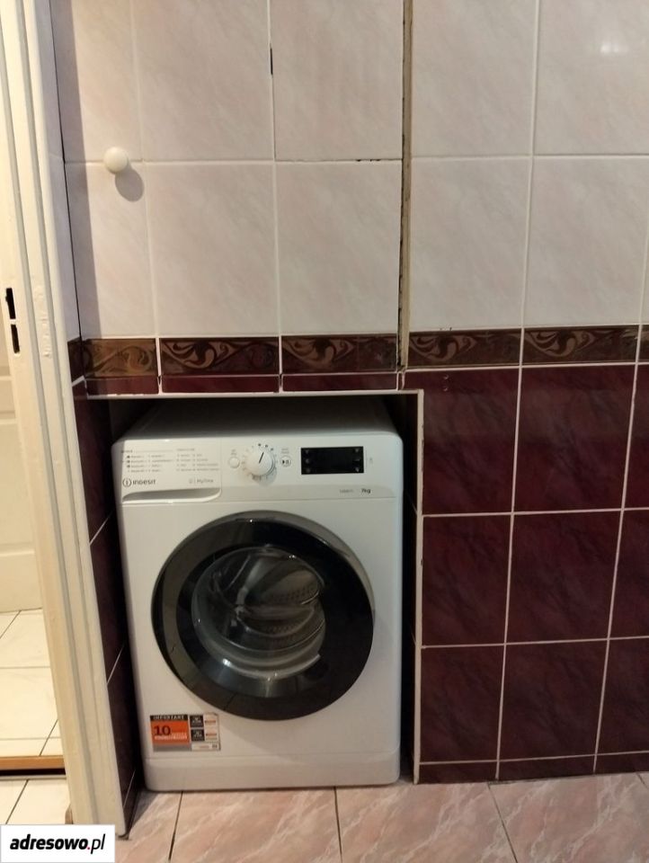 Mieszkanie 2-pokojowe Poznań Chartowo, os. Rusa. Zdjęcie 11