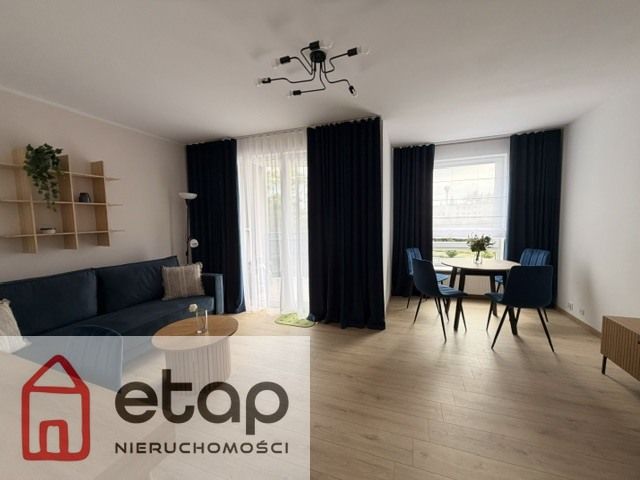 Mieszkanie 2-pokojowe Poznań, ul. Naramowicka. Zdjęcie 5