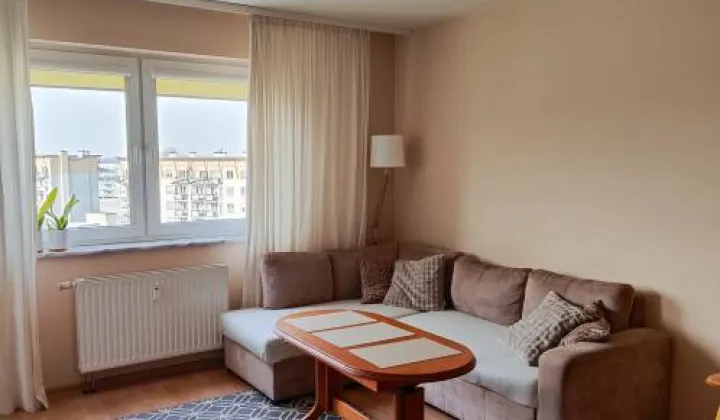 Mieszkanie 2-pokojowe Warszawa Białołęka, pl. Światowida