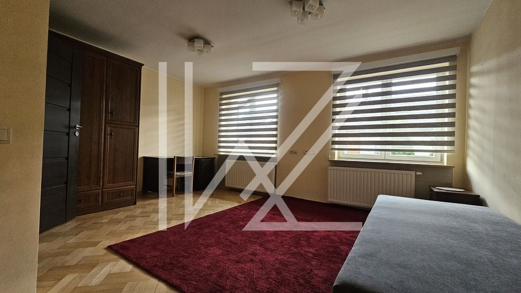 Mieszkanie 4-pokojowe Kraków, ul. Józefa Chełmońskiego. Zdjęcie 1