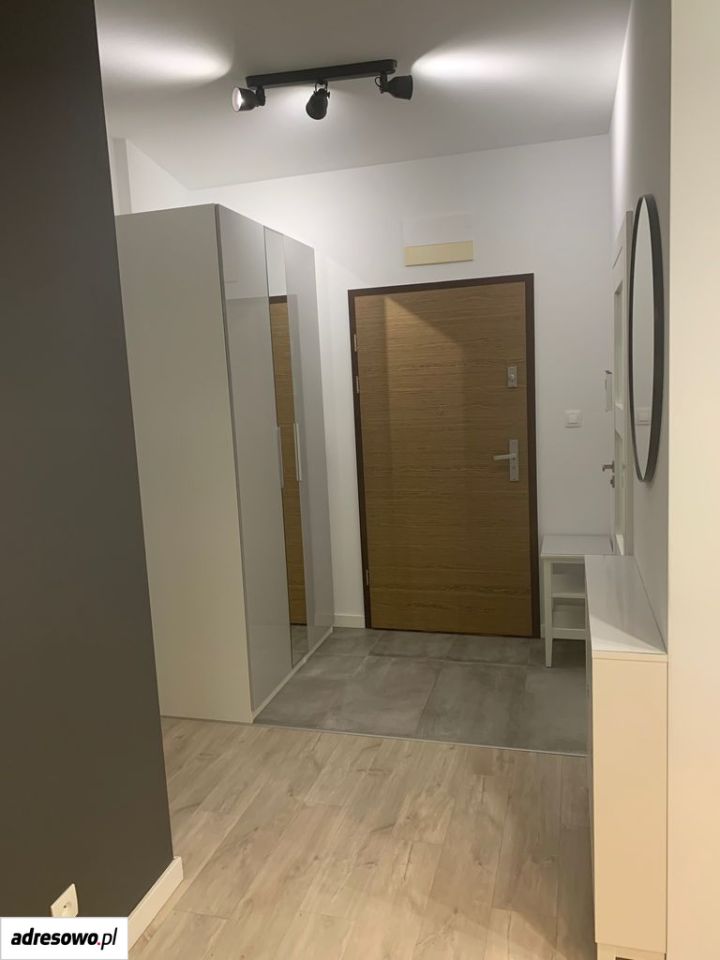 Mieszkanie 3-pokojowe Kraków Stare Miasto, ul. Rakowicka. Zdjęcie 3