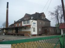 Nieruchomość komercyjna Wołów, ul. Leśna. Zdjęcie 1