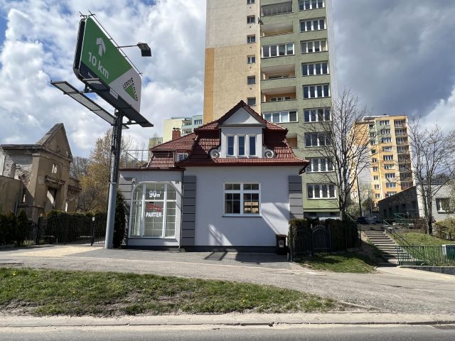 Nieruchomość komercyjna Gdynia Śródmieście, ul. Śląska. Zdjęcie 1
