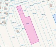 Działka budowlana Brzesko Słotwina, ul. Odrodzenia. Zdjęcie 1