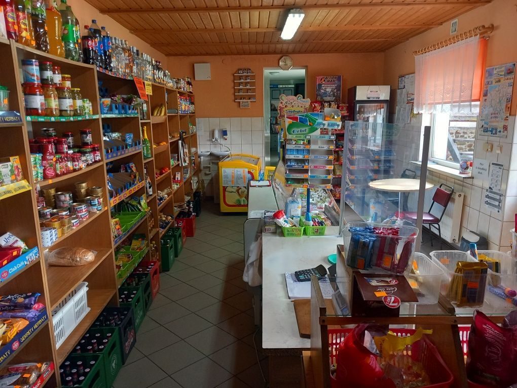 Lokal Natolewice. Zdjęcie 4