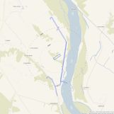 Działka rolna Linów Linów-Dolina. Zdjęcie 3