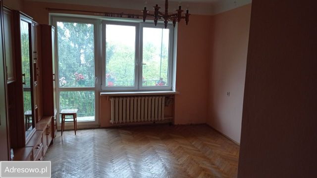 Mieszkanie 1-pokojowe Wołomin, os. Słoneczna. Zdjęcie 1