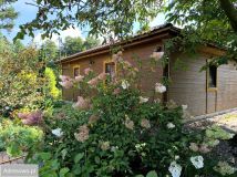 dom wolnostojący, 4 pokoje Myśliborskie Holendry. Zdjęcie 2