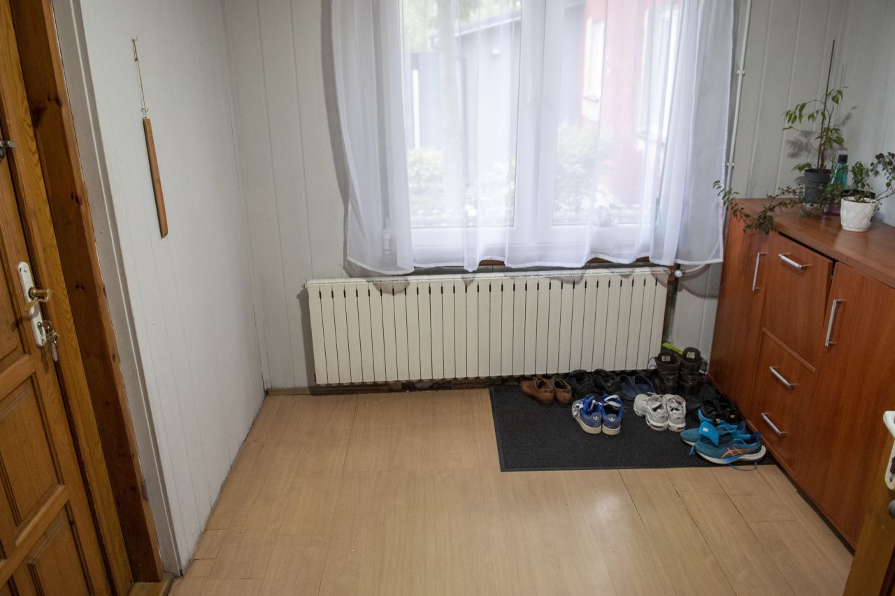 dom wolnostojący, 3 pokoje Ogrodzisko. Zdjęcie 4