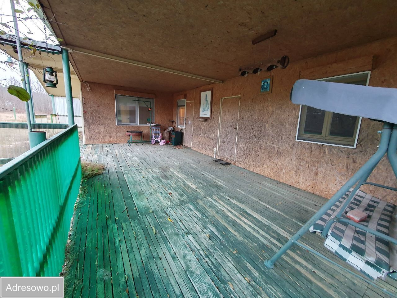 Działka budowlana Kopalino, ul. Sucha. Zdjęcie 3