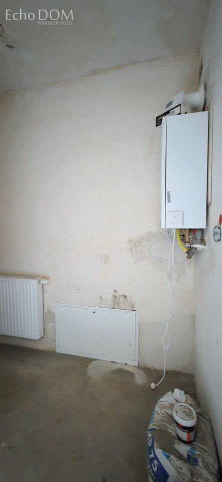 Mieszkanie 3-pokojowe Kraków Swoszowice, Korczynowa. Zdjęcie 10