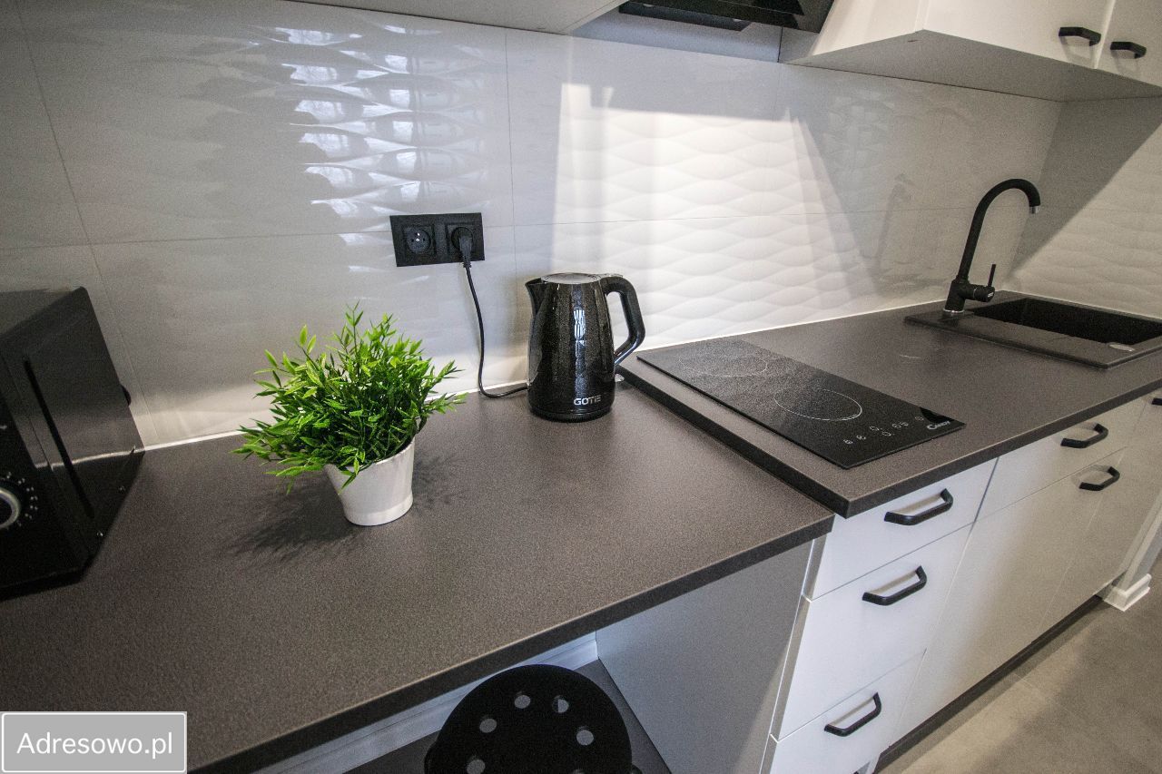 Mieszkanie 4-pokojowe Lublin Czuby, ul. Przedwiośnie. Zdjęcie 8