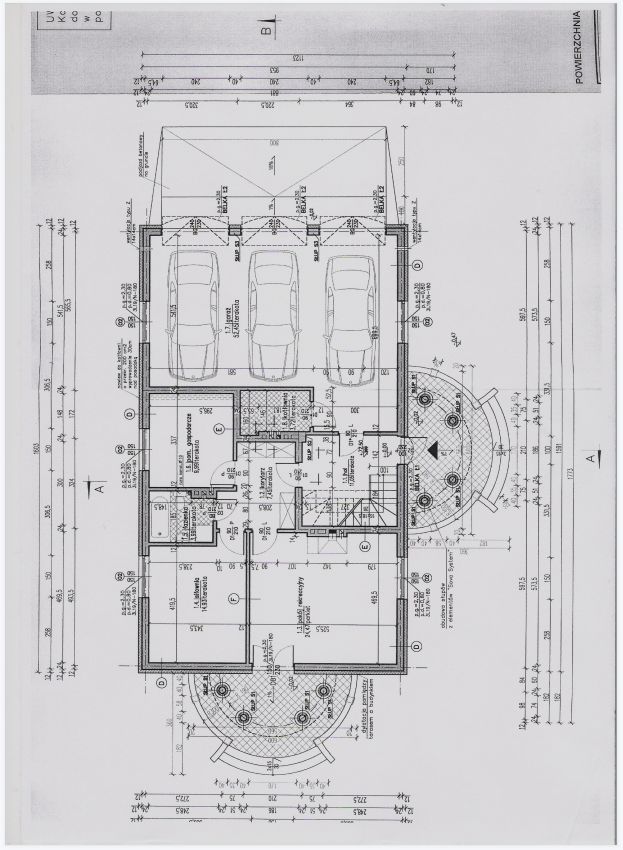 dworek, 6 pokoi Teofile. Zdjęcie 9