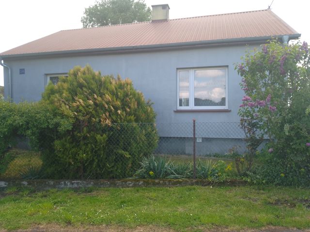 dom wolnostojący Jagodnica. Zdjęcie 1