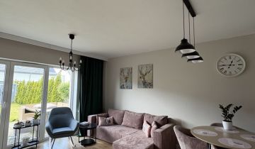 bliźniak, 3 pokoje Pępowo