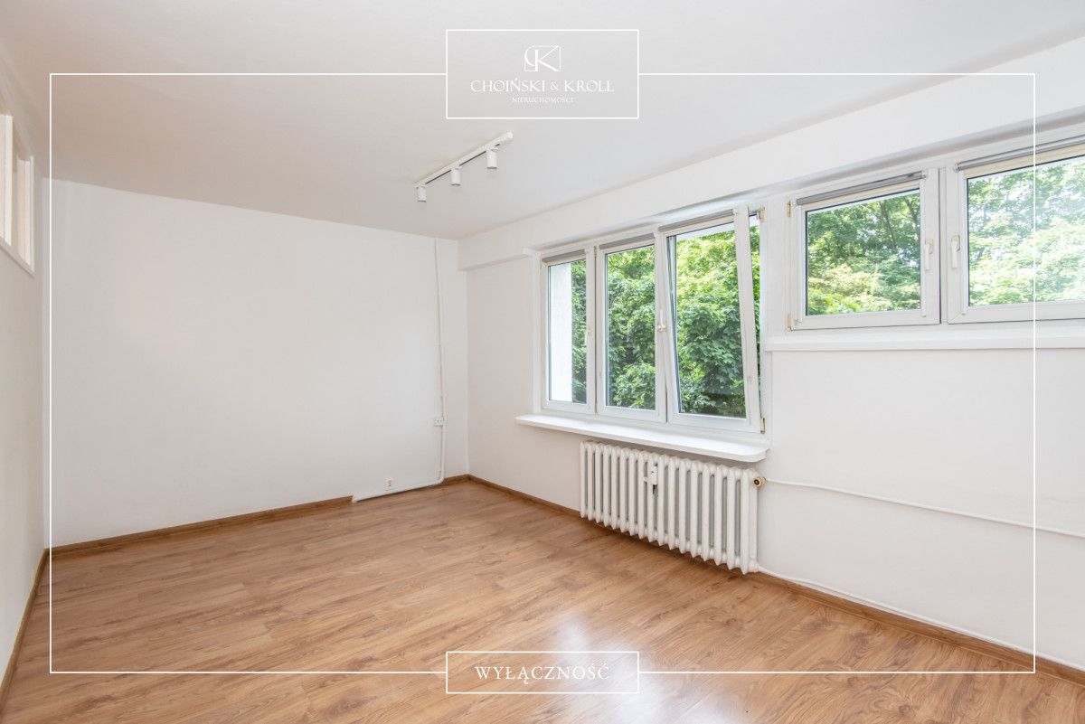 Mieszkanie 2-pokojowe Poznań Rataje, os. Piastowskie. Zdjęcie 8