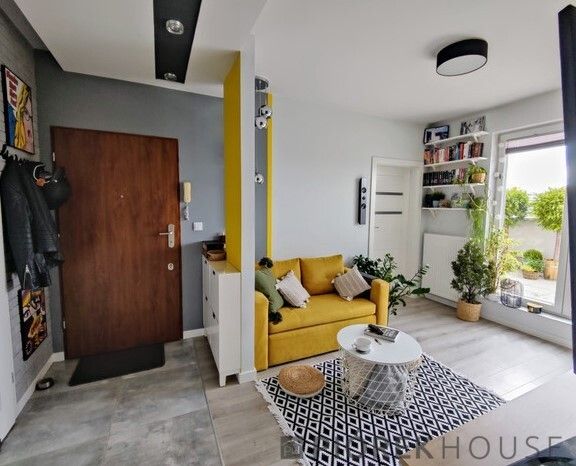 Mieszkanie 3-pokojowe Warszawa Bemowo, ul. płk. Witolda Łokuciewskiego. Zdjęcie 4