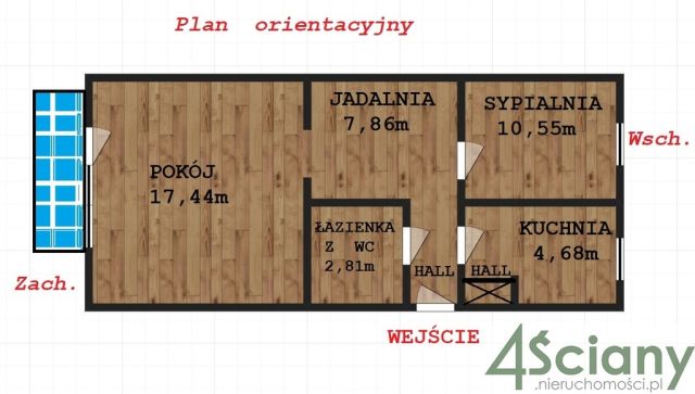 Mieszkanie 2-pokojowe Warszawa Śródmieście, ul. Widok. Zdjęcie 22