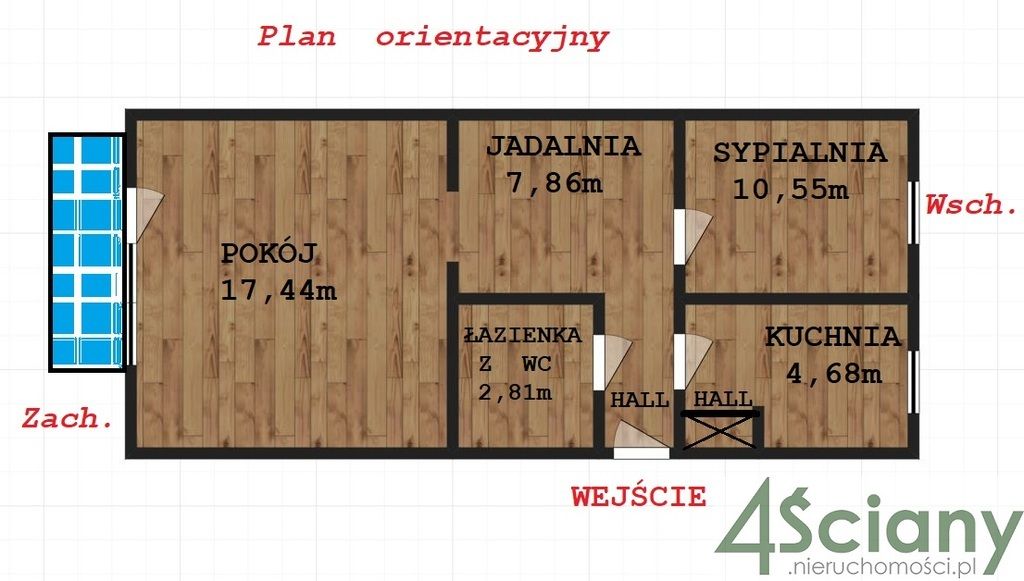 Mieszkanie 2-pokojowe Warszawa Śródmieście, ul. Widok. Zdjęcie 22