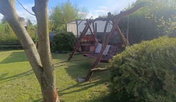 Działka rod Zamość