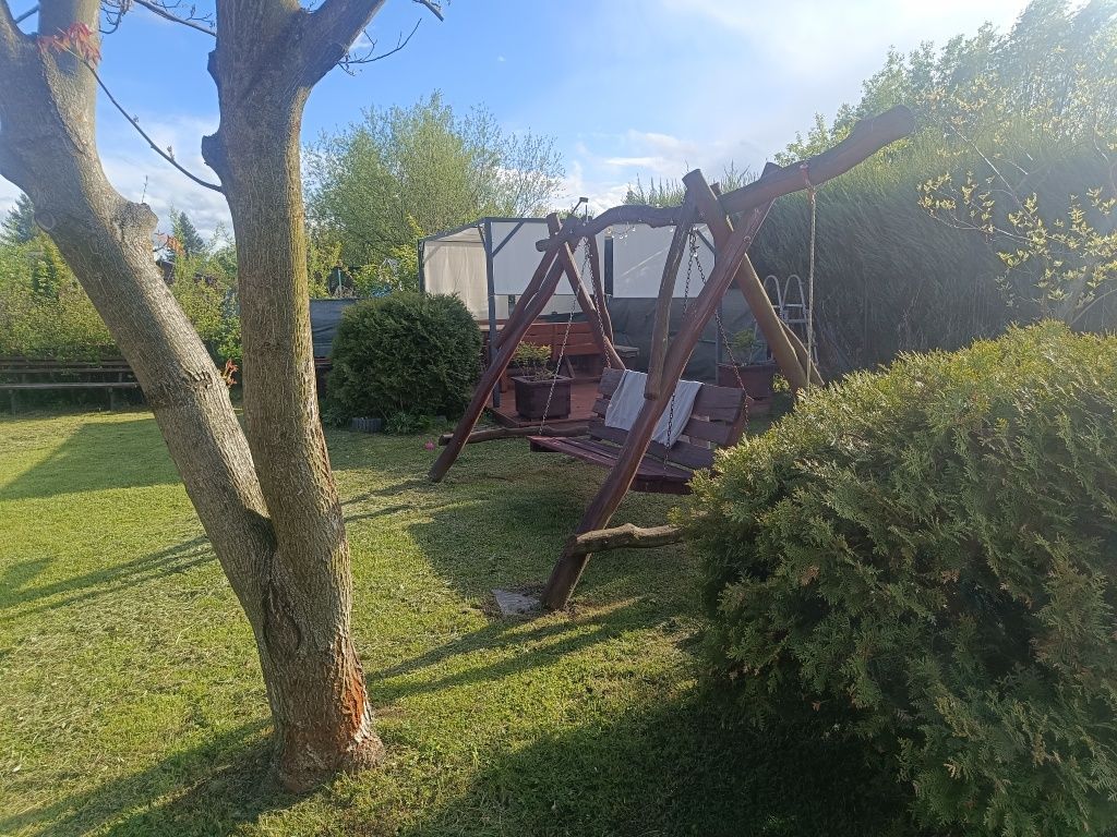 Działka rod Zamość. Zdjęcie 2