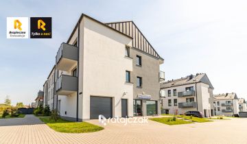 Mieszkanie 4-pokojowe Reda Betlejem, ul. Zygmunta Noskowskiego