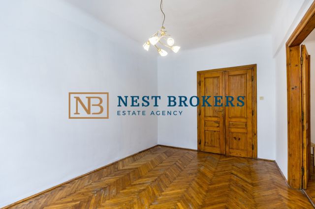 Mieszkanie 2-pokojowe Kraków Zwierzyniec, ul. Kornela Ujejskiego. Zdjęcie 7