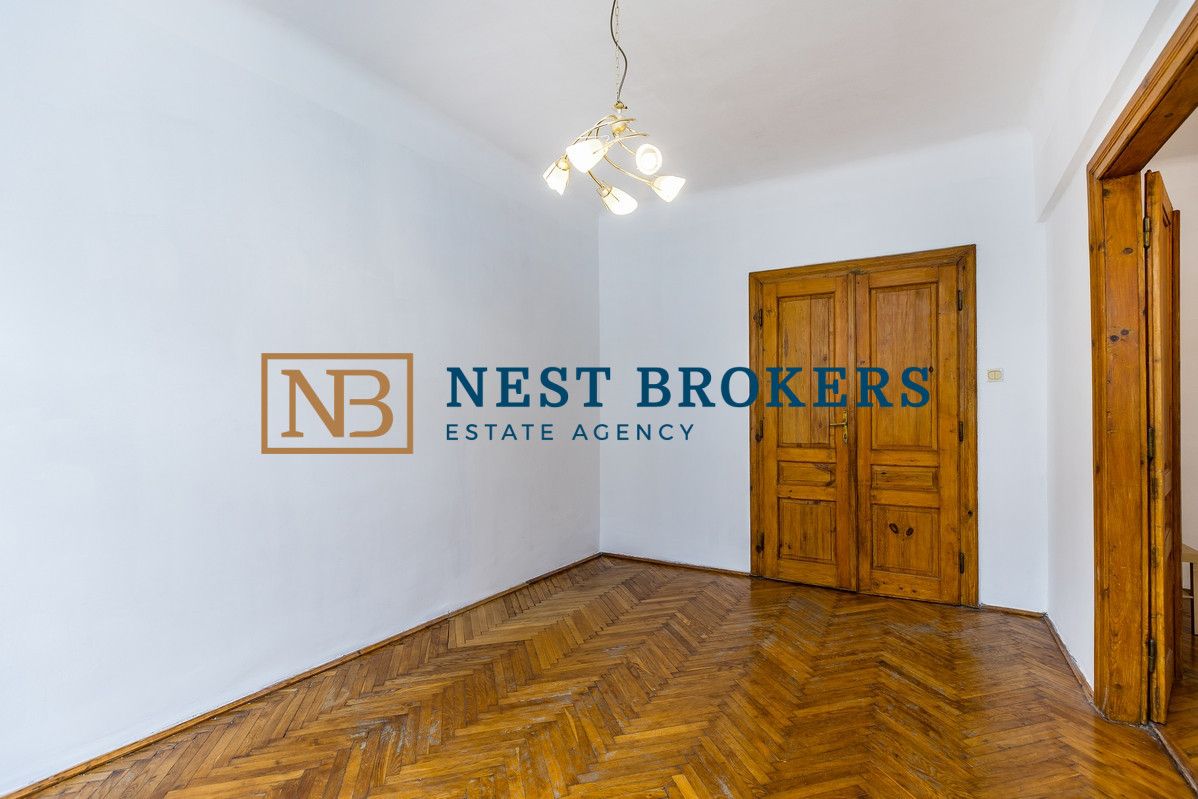 Mieszkanie 2-pokojowe Kraków Zwierzyniec, ul. Kornela Ujejskiego. Zdjęcie 7