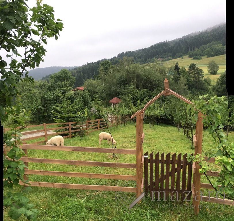 dom wolnostojący, 6 pokoi Przyszowa. Zdjęcie 19