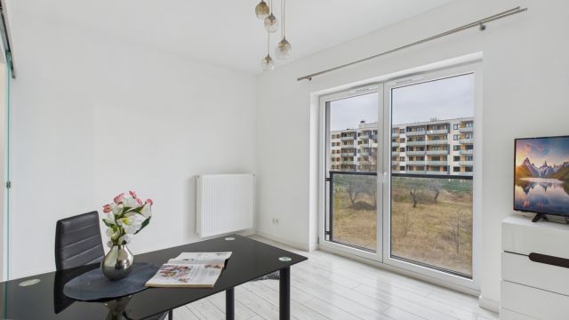 Mieszkanie 2-pokojowe Warszawa Białołęka, ul. Aluzyjna. Zdjęcie 11