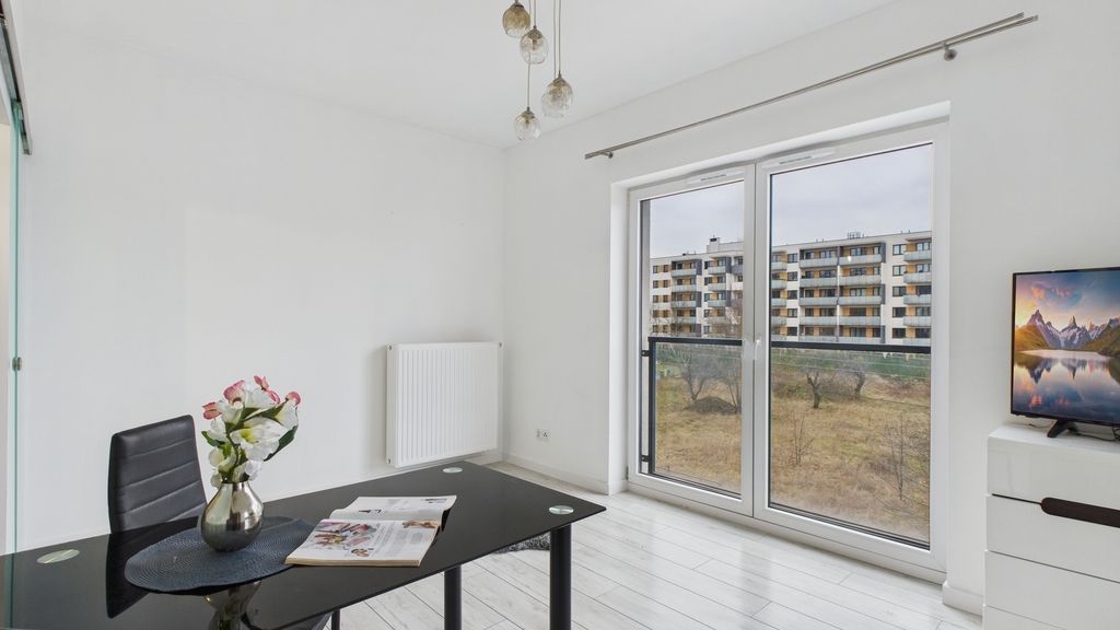 Mieszkanie 2-pokojowe Warszawa Białołęka, ul. Aluzyjna. Zdjęcie 11