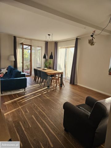 bliźniak, 4 pokoje Głosków. Zdjęcie 1