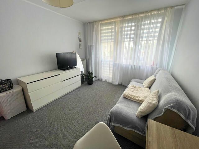 Mieszkanie 2-pokojowe Warszawa Wola, ul. Mordechaja Anielewicza