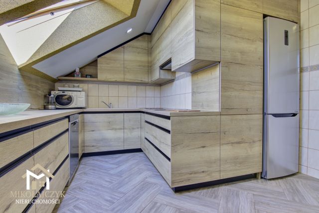 dom wolnostojący, 4 pokoje Leginy. Zdjęcie 3