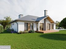 Działka budowlana Ruda, ul. Spokojna. Zdjęcie 3