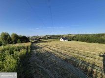 Działka inwestycyjna Rzeszów, ul. Wacława Nycza. Zdjęcie 2