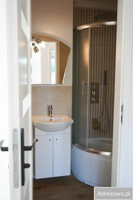 Mieszkanie 3-pokojowe Gdynia Chylonia, ul. Ludwika Zamenhofa. Zdjęcie 6