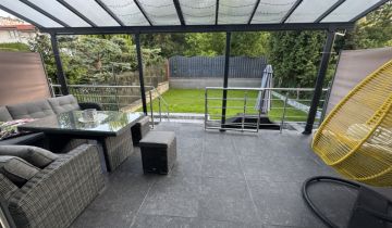 dom szeregowy, 6 pokoi Radom, ul. Łąkowa