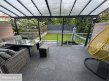 dom szeregowy, 6 pokoi Radom, ul. Łąkowa. Zdjęcie 1