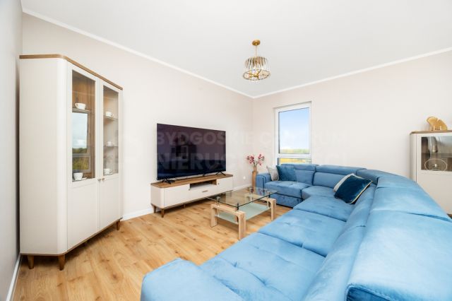 Mieszkanie 5-pokojowe Bydgoszcz Fordon, ul. Fordońska. Zdjęcie 7