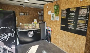 Lokal Wrocław Nowy Dwór, ul. Chociebuska