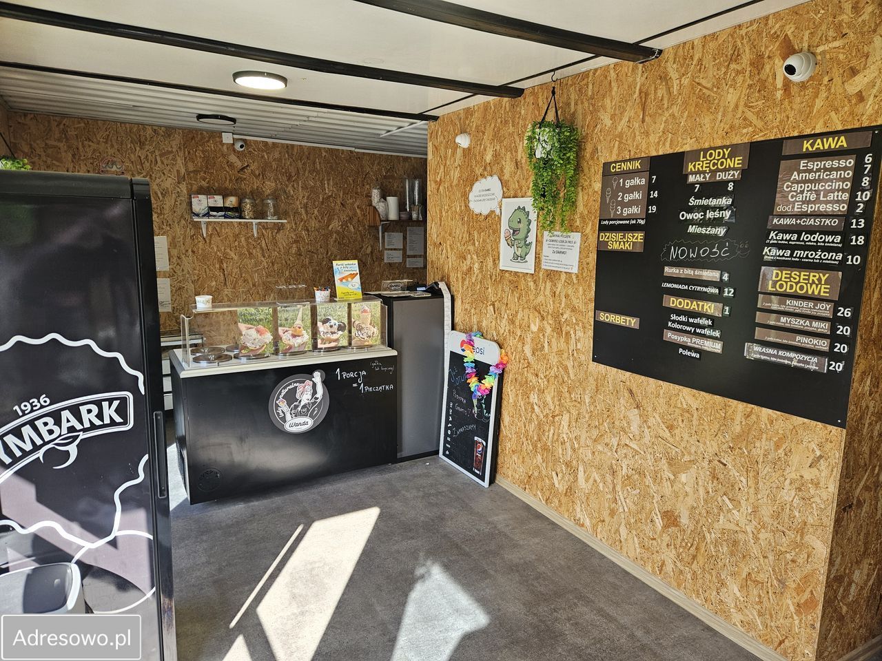 Lokal Wrocław Nowy Dwór, ul. Chociebuska. Zdjęcie 2