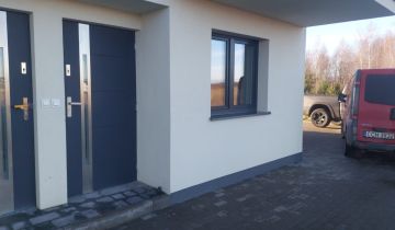 Mieszkanie 2-pokojowe Chojnice