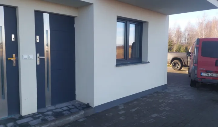 Mieszkanie 2-pokojowe Chojnice