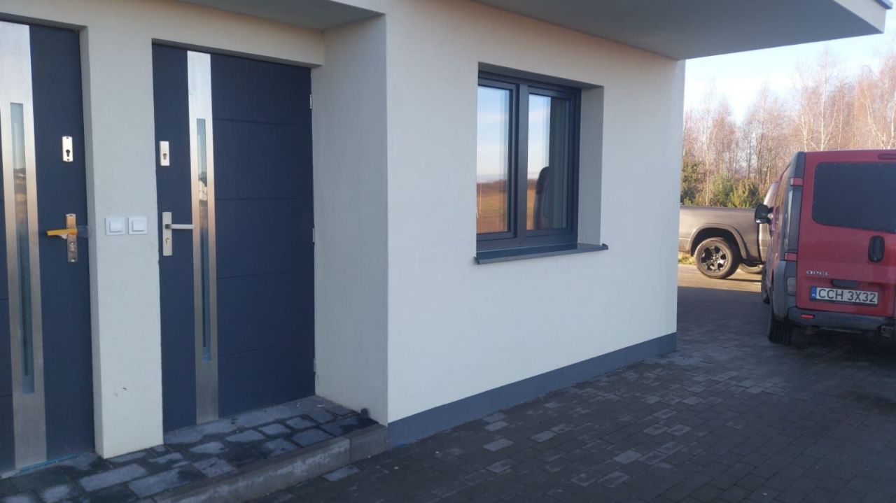 Mieszkanie 2-pokojowe Chojnice